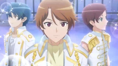 King of Prism -Your Endless Call- Miinna Kirameki! Prism☆Tours