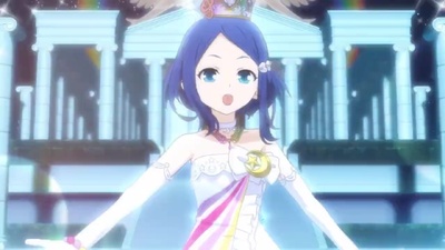 King of Prism -Your Endless Call- Miinna Kirameki! Prism☆Tours