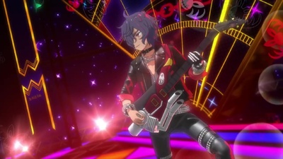 King of Prism -Your Endless Call- Miinna Kirameki! Prism☆Tours