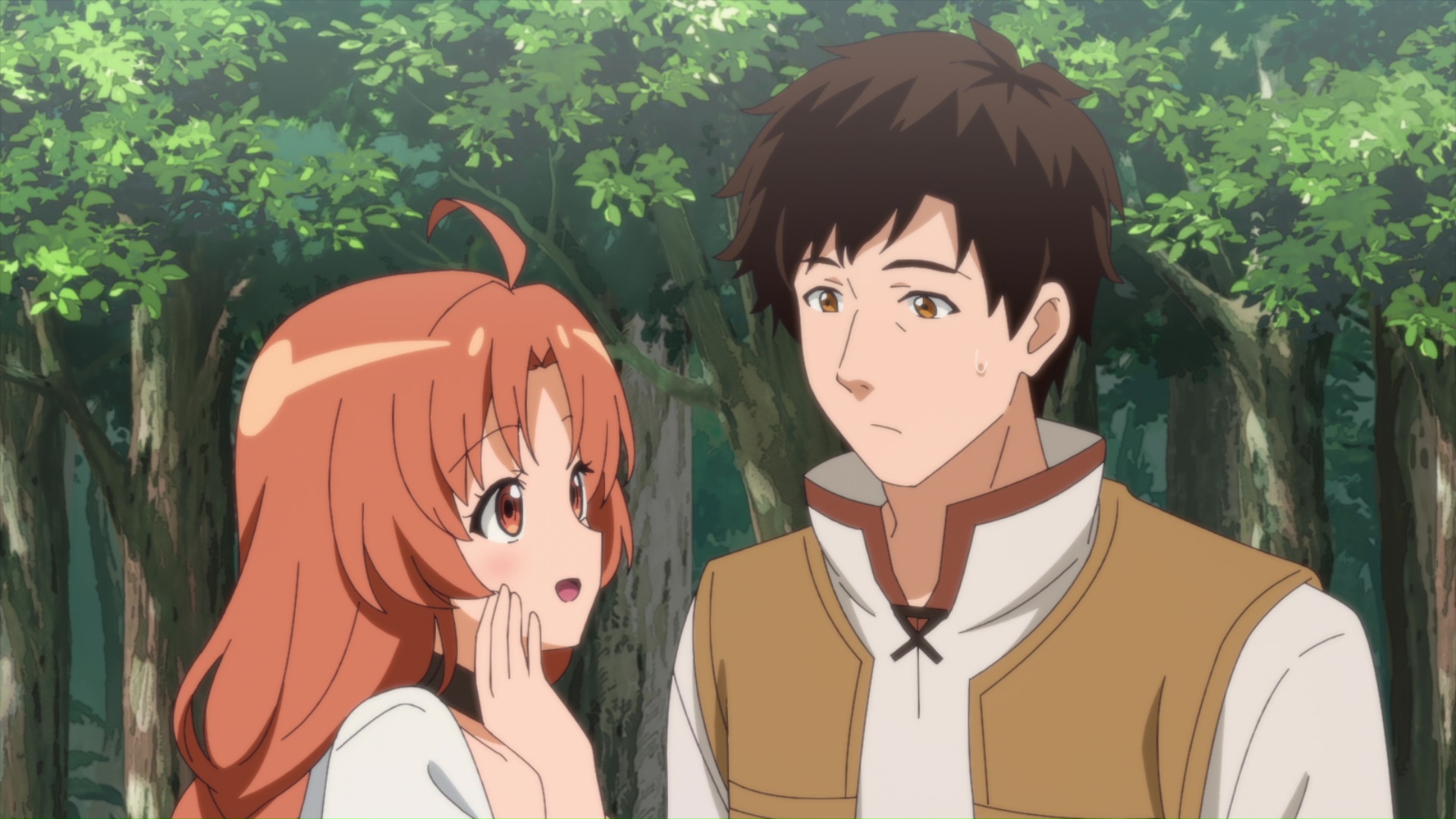 Kaiko Sareta Ankoku Heishi (30-dai) no Slow na Second Life • Chillin' in My  30s after Getting Fired from the Demon King's Army - Episode 5 discussion :  r/anime