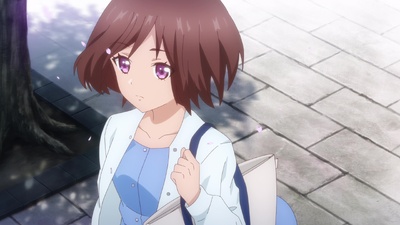 Kakuriyo - Bed & Breakfast for Spirits Stagione 2