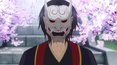 Kakuriyo - Bed & Breakfast for Spirits Stagione 2