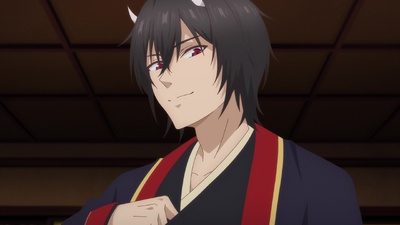 Kakuriyo - Bed & Breakfast for Spirits Stagione 2