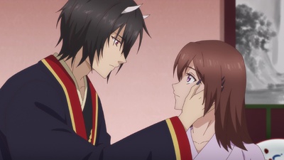 Kakuriyo - Bed & Breakfast for Spirits Stagione 2