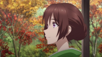 Kakuriyo - Bed & Breakfast for Spirits Stagione 2