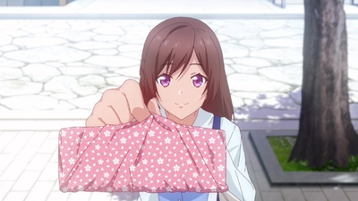 Kakuriyo - Bed & Breakfast for Spirits Stagione 2