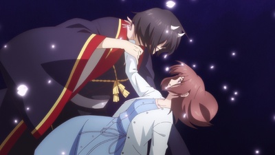 Kakuriyo - Bed & Breakfast for Spirits Stagione 2