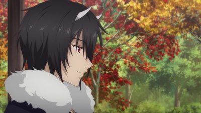 Kakuriyo - Bed & Breakfast for Spirits Stagione 2