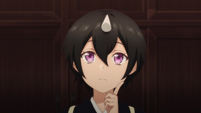 Kakuriyo - Bed & Breakfast for Spirits Stagione 2