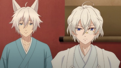 Kakuriyo - Bed & Breakfast for Spirits Stagione 2