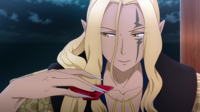 Kakuriyo - Bed & Breakfast for Spirits Stagione 2