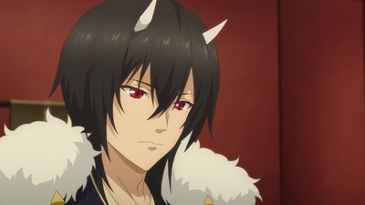 Kakuriyo - Bed & Breakfast for Spirits Stagione 2