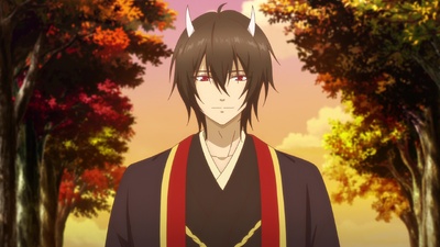 Kakuriyo - Bed & Breakfast for Spirits Stagione 2