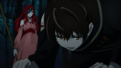 Tower of God Season 2