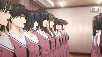 The Fragrant Flower Blooms With Dignity