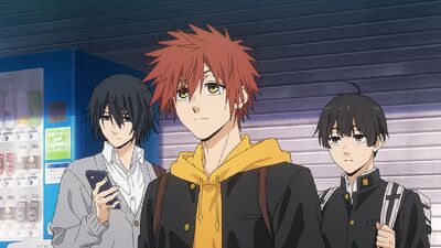 The Fragrant Flower Blooms With Dignity