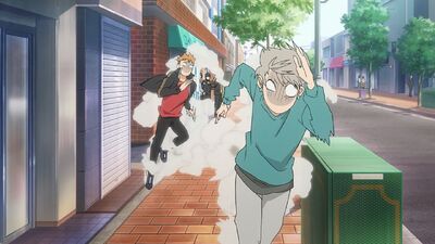 The Fragrant Flower Blooms With Dignity