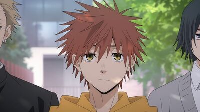 The Fragrant Flower Blooms With Dignity