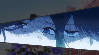 The Fragrant Flower Blooms With Dignity