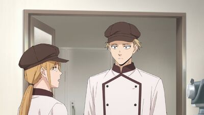 The Fragrant Flower Blooms With Dignity