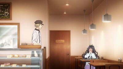 The Fragrant Flower Blooms With Dignity