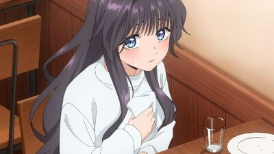 The Fragrant Flower Blooms With Dignity