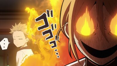 The Fragrant Flower Blooms With Dignity