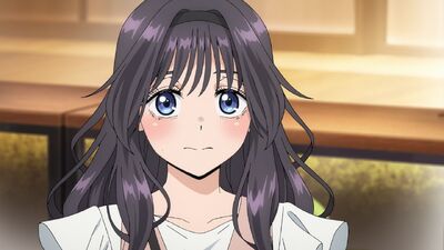 The Fragrant Flower Blooms With Dignity