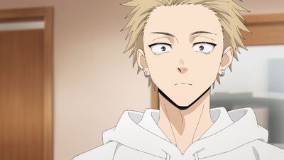 The Fragrant Flower Blooms With Dignity