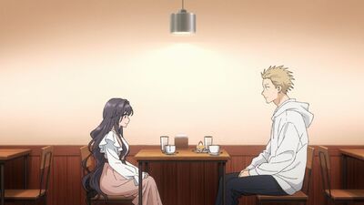 The Fragrant Flower Blooms With Dignity