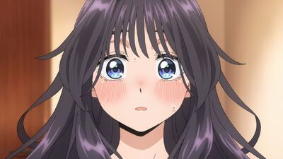 The Fragrant Flower Blooms With Dignity