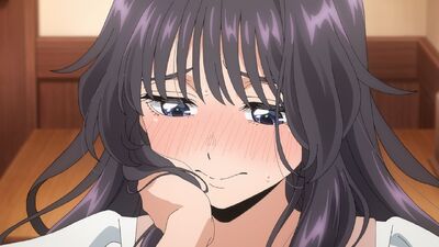 The Fragrant Flower Blooms With Dignity