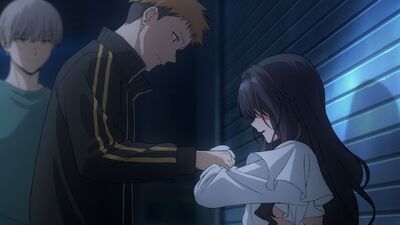 The Fragrant Flower Blooms With Dignity