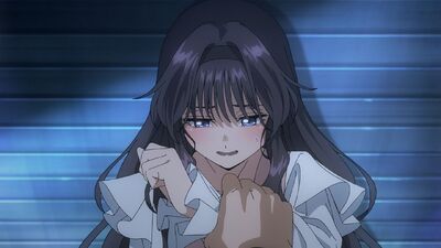 The Fragrant Flower Blooms With Dignity