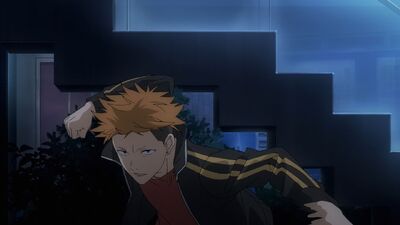 The Fragrant Flower Blooms With Dignity