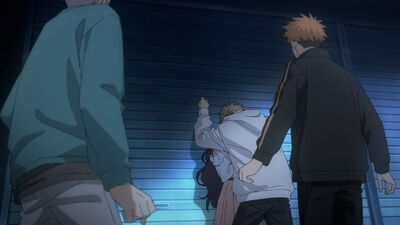 The Fragrant Flower Blooms With Dignity