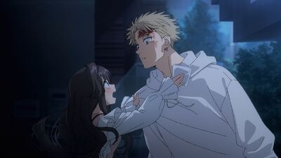 The Fragrant Flower Blooms With Dignity