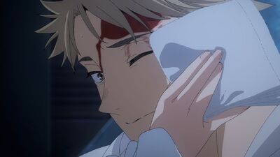 The Fragrant Flower Blooms With Dignity