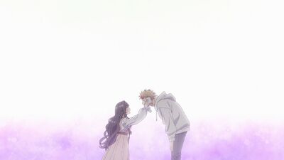 The Fragrant Flower Blooms With Dignity