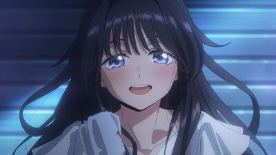 The Fragrant Flower Blooms With Dignity