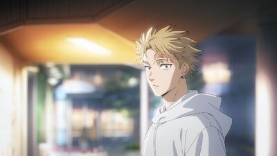 The Fragrant Flower Blooms With Dignity