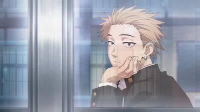 The Fragrant Flower Blooms With Dignity