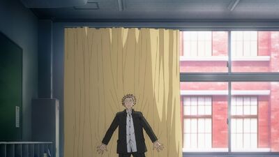 The Fragrant Flower Blooms With Dignity