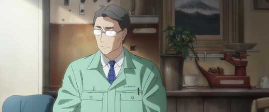 The Camphorwood Custodian