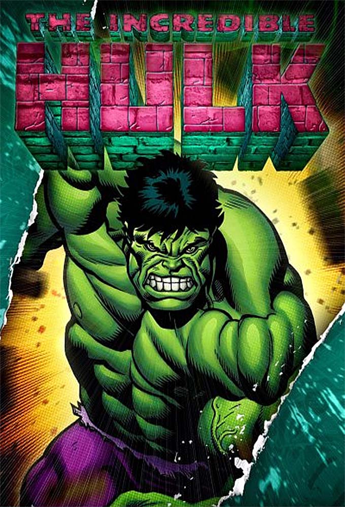 Inspirál kivonás pakisztáni l incredibile hulk cartone animato ...