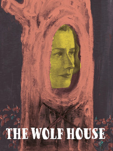 The Wolf House