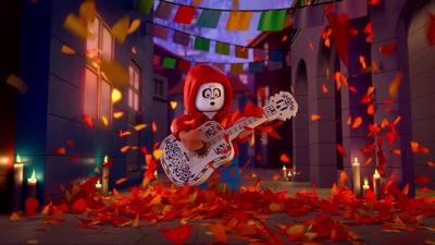 LEGO Pixar: Bricktoons