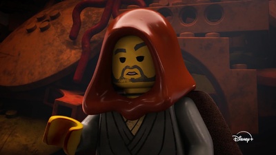 LEGO Star Wars: Rebuild the Galaxy