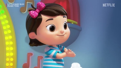 Little Baby Bum: che musica!