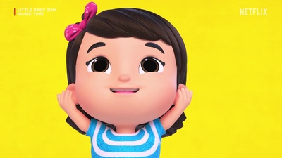 Little Baby Bum: che musica!